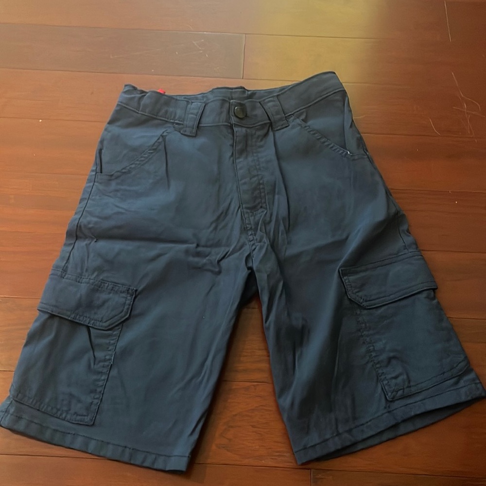 Boy’s size 14 cargo shorts